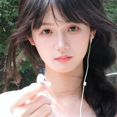 玉女痴情