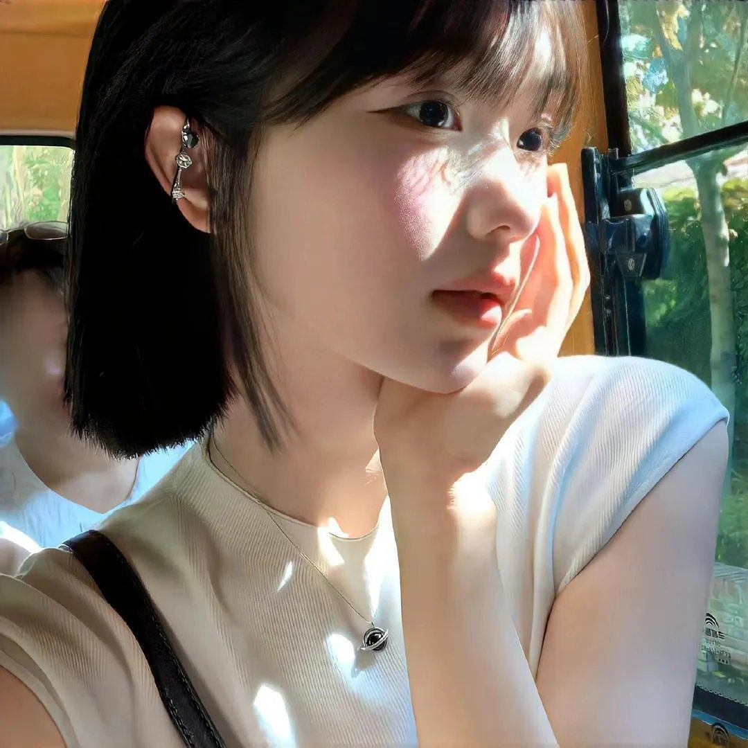 阿蒙与橡树