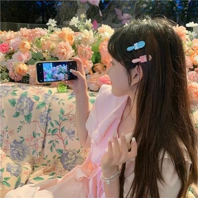 寂静的山林